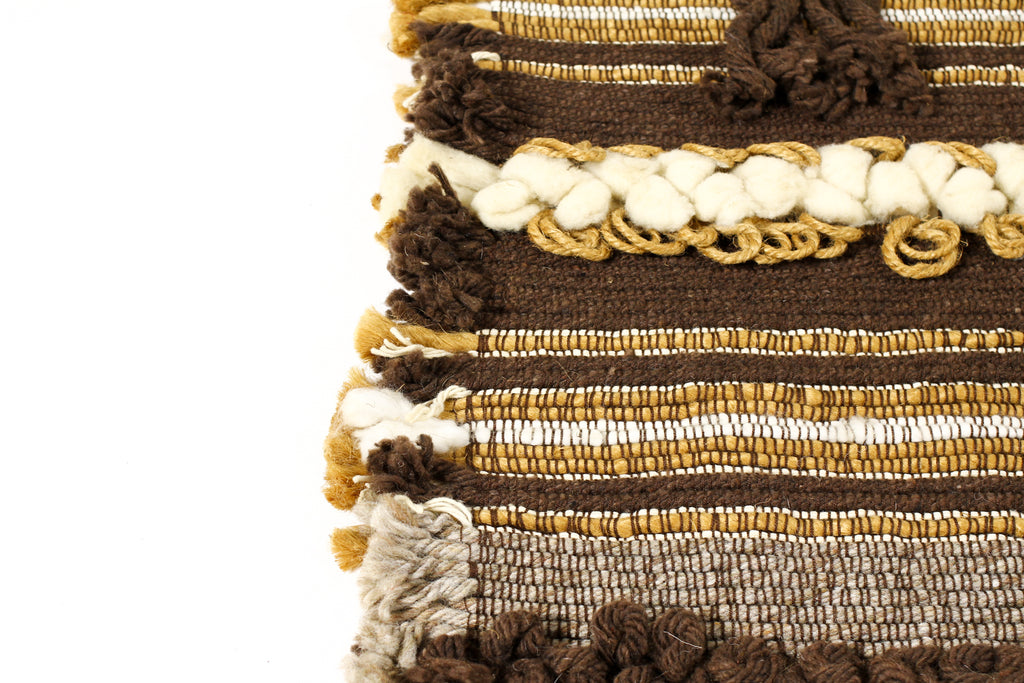 Woven textile wall sale hanging