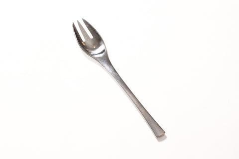 #1860 — Vintage Danish Modern / Mid Century Dansk Odin Flatware by Jens Quistgaard — Germany — Dinner Fork