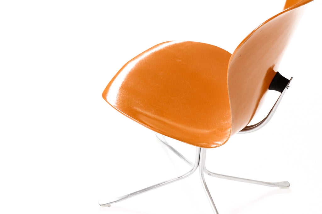 Gideon hotsell executive chair